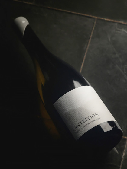 Wine details Intuition 2006