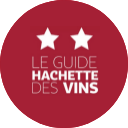 Icon Guide Hachette 2 stars