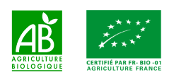 organic agriculture logos