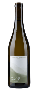 Wine bottle : La Tour Gallus 2023